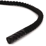 Champion Sports Rhino Poly Training Rope, 40 ft, 2" dia (CSIRPT2040) Each