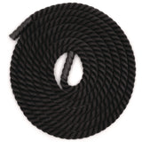 Champion Sports Rhino Poly Training Rope, 40 ft, 2" dia (CSIRPT2040) Each