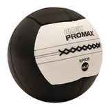 Champion Sports Rhino Promax Medicine Ball, 30 lb, Black (CSIRPX30) Each