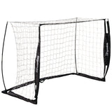 Champion Sports Rhino Soccer Goal, 48" x 72" (CSIRSG46) Each