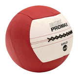 Champion Sports Rhino Promax Medicine Ball, 25 lb, Red (CSIRPX25) Each