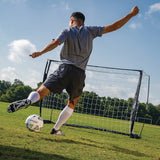 Champion Sports Rhino Soccer Goal, 48" x 72" (CSIRSG46) Each