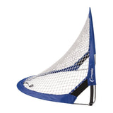 Champion Sports Pop Up Half Moon Goal, 30" x 18", Pair (CSISG3018) Each