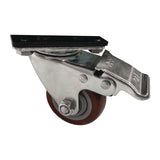 Champion Sports Champion Sports Round Medicine Ball Tree, 31" x 31" x 66.5", Black (CSIRTM1) Each