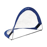 Champion Sports Pop Up Half Moon Goal, 30" x 18", Pair (CSISG3018) Each