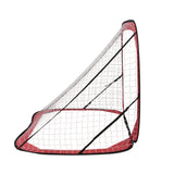 Champion Sports Pop Up Soccer Goal, 72" x 48", 1.25" dia, Pair (CSISG64) Each