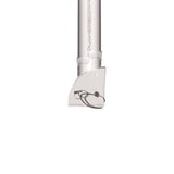 Champion Sports Easy Fold Soccer Goal, 8 ft x 6 ft, 1.25" dia Frame (CSISG86) Each