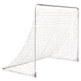 Champion Sports Easy Fold Soccer Goal, 8 ft x 6 ft, 1.25" dia Frame (CSISG86) Each