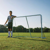 Champion Sports Fold Up Goal, 72" x 48" (CSISN280) Each
