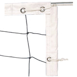 Champion Sports Tournament Power Volleyball Net, 32 ft x 3 ft (CSIVN600) Each