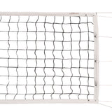 Champion Sports Olympic Power Volleyball Net, 32 ft x 3 ft (CSIVN700) Each