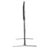 Champion Sports Z Pitching Screen, 7 ft x 5 ft (CSIZSCREEN) Each