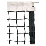 Champion Sports Four-Season Tournament Tennis Net, 42 ft x 3.5 ft, 0.13" dia (CSIT500) Each