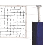 Champion Sports Olympic Power Volleyball Net, 32 ft x 3 ft (CSIVN700) Each