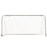 Champion Sports Easy Fold Soccer Goal, 6 ft x 3 ft, 1.25" dia Frame (CSISG63) Each