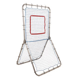 Champion Sports Multi-Sport Pitch Back Screen, 72" x 42", 1.25" dia frame (CSIBN4272) Each