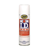 Zep® I.D. Red Aerosol, 13 oz Aerosol Spray. 12/Carton (ZPE9601) Case of 12