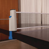 Champion Sports Anywhere Table Tennis Set, with Carry Bag (CSIAWTSET) Each