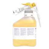 Diversey™ Suma Break-Up Degreaser D3.51, 5 L Bottle with Sprayer (DVO101107965) Each