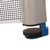 Champion Sports Anywhere Table Tennis Set, with Carry Bag (CSIAWTSET) Each