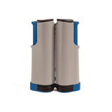 Champion Sports Anywhere Table Tennis Set, with Carry Bag (CSIAWTSET) Each