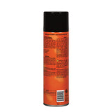Zep® Big Orange Aerosol, Citrus Scent, 15 oz Aerosol Can, 12/Carton (ZPE11401) Case of 12