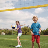 Champion Sports Tournament Series Volleyball Set, with Carry Bag (CSICG204) Each