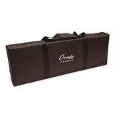 Champion Sports Deluxe Croquet Tournament Set, with Carry Bag (CSICRQSET) Each