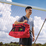 Champion Sports Speed and Agility Kit, with Carry Bag (CSISAGKIT) Each