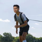 Champion Sports Speed and Agility Kit, with Carry Bag (CSISAGKIT) Each