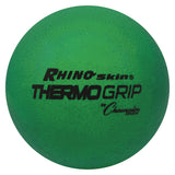 Champion Sports Rhino Skin Variety Dodgeball Set, 6.3" Diameter, Luminous/Spider/ThermoGrip, 6/Set (CSIRXVARIETYSET) Each