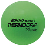 Champion Sports Rhino Skin Variety Dodgeball Set, 6.3" Diameter, Luminous/Spider/ThermoGrip, 6/Set (CSIRXVARIETYSET) Each