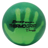 Champion Sports Rhino Skin Variety Dodgeball Set, 6.3" Diameter, Luminous/Spider/ThermoGrip, 6/Set (CSIRXVARIETYSET) Each