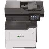 Lexmark 38S0820 Multifunction Mono Printer, Copy/Fax/Print/Scan (LEX38S0820) Each