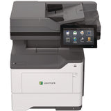 Lexmark™ MX632adwe Multifunction Mono Printer, Copy/Fax/Print/Scan (LEX38S0900) Each