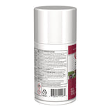 Claire Metered Air Freshener, Cherry Scent, 7 oz Aerosol Spray, 12/Carton (CGC107) Case of 12