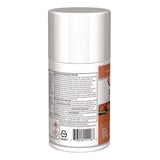 Claire Metered Air Freshener, Mango, 11 oz Aerosol Spray, 12/Carton (CGC116) Case of 12
