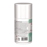 Claire Metered Air Freshener, Fresh Linen, 11 oz Aerosol Spray, 12/Carton (CGC110) Case of 12