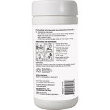 Claire® Sana Wipe, 8 x 6, Fresh Wintergreen Scent, White, 6/Carton (CGC973) Case of 6