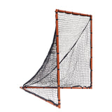 Champion Sports Backyard Lacrosse Goal and Net, 6 ft x 6 ft, 1.5" dia Frame (CSILNGL) Each