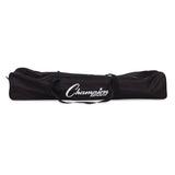 Champion Sports Rhino Port-A-Net Set, 36" to 60" x 168" (CSIPA14SET) Each