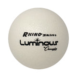 Champion Sports Rhino Skin Luminous Dodgeball Set, 6.3" Diameter, 6/Set (CSIRXLUMSET) Each