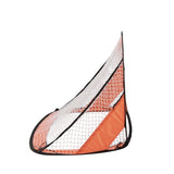 Champion Sports Pop Up Soccer Goal, 4 ft x 2 ft, Pair (CSISG42) 1 Pair