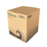 Boardwalk® Wrapped Giant Straws, 10.25", Polypropylene, Red, 1,200/Carton (BWKGST1025RD) Case of 1200