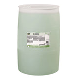 Zep® Z Green, Sassafras Scent, 55 gal Drum (ZPE184886) Each