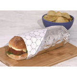 Kari-Out® Food Wrap, 16 x 14, 1,000/Carton (KOT2600065) Case of 1000
