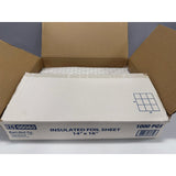 Kari-Out® Food Wrap, 16 x 14, 1,000/Carton (KOT2600065) Case of 1000