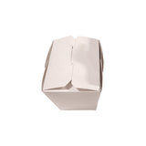 Kari-Out Food Pail, 26 oz, 3.63 x 3 x 3.5, White, Paper, 400/Carton (KOT3103026) Case of 400