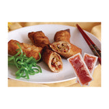 Kari-Out Spicy Sauce, 9 g Packet, 450/Carton (KOT2500050) Case of 450