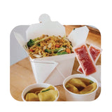 Kari-Out Spicy Sauce, 9 g Packet, 450/Carton (KOT2500050) Case of 450